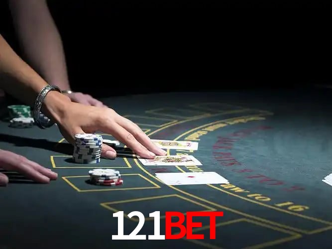  121Bet App