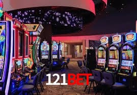121Bet App