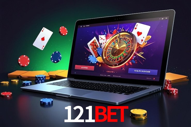 121Bet - Cassino Oficial Brasil - 121Bet App