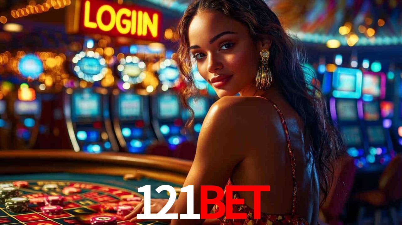Estatísticas 121Bet